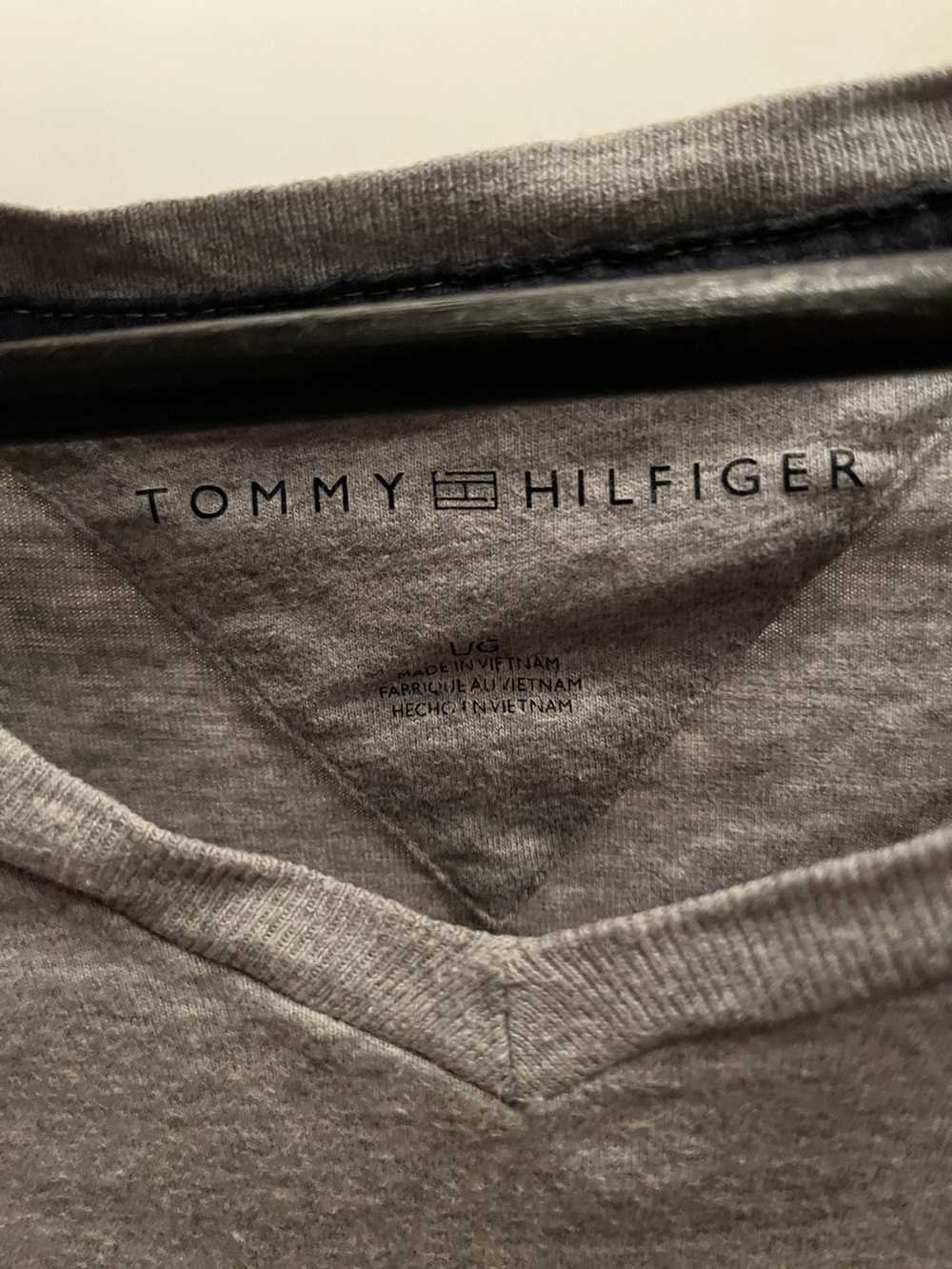Tommy Hilfiger × Vintage Tommy Hilifiger - image 3