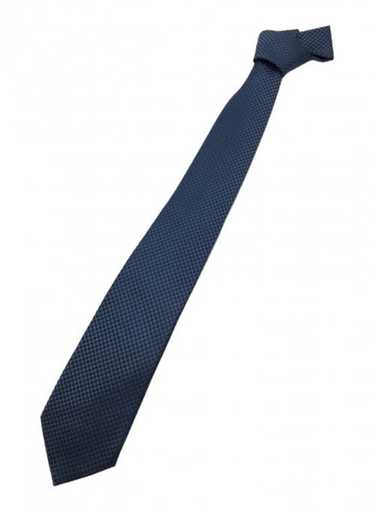 Louis Vuitton LOUIS VUITTON Necktie Navy Size:-