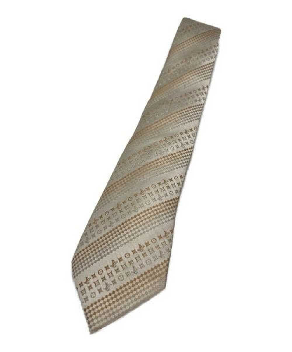 louis vuitton necktie price