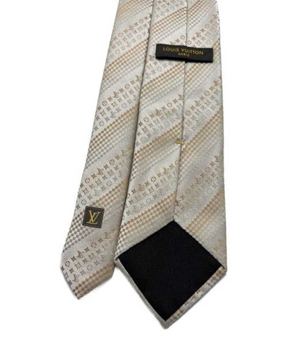 louis vuitton necktie price