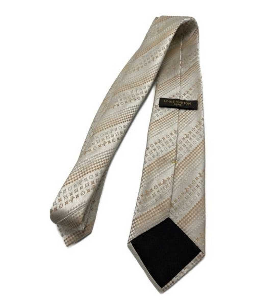 louis vuitton necktie price