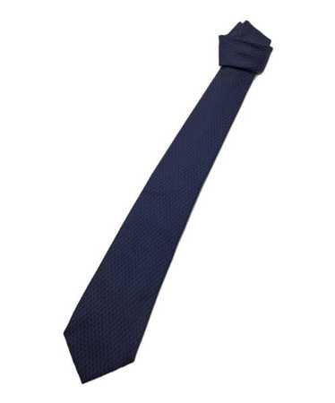 Louis Vuitton LOUIS VUITTON Necktie Navy Size:- - image 1