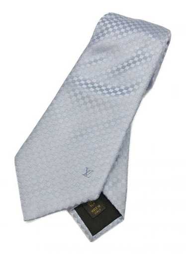 Louis Vuitton LOUIS VUITTON Cravat Petit Necktie B