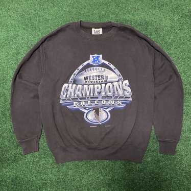 1998 NFC Champions Atlanta Falcons Starter T-Shirt - 2XL – The Vintage Store