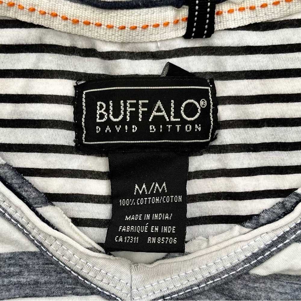 Buffalo David Bitton Buffalo David Bitton Striped… - image 4