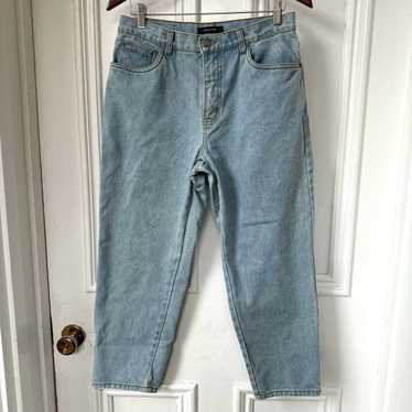 Bill Blass Vintage Womans Jeans Bill Blass Petite… - image 1