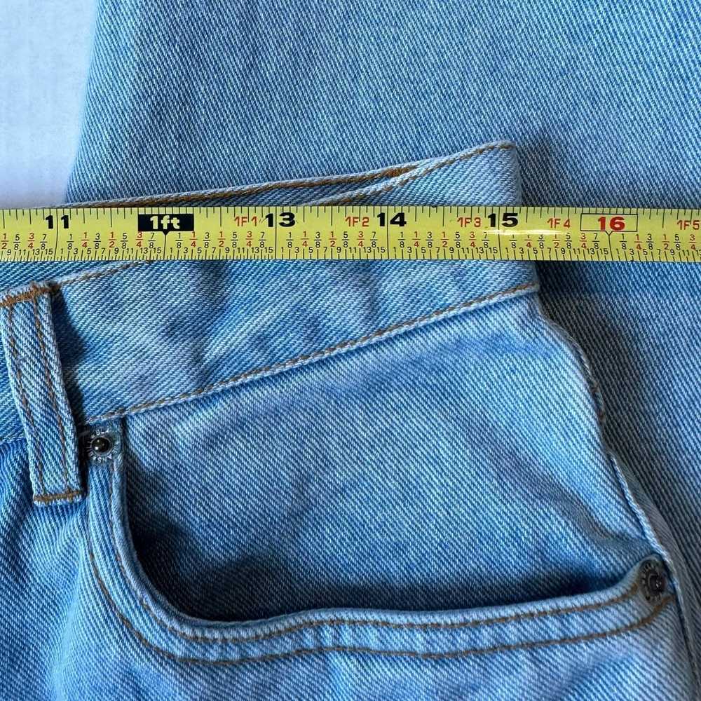 Bill Blass Vintage Womans Jeans Bill Blass Petite… - image 7