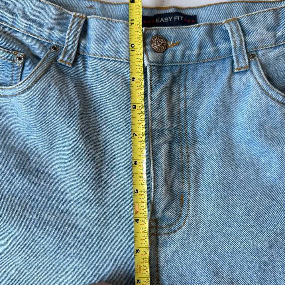 Bill Blass Vintage Womans Jeans Bill Blass Petite… - image 8