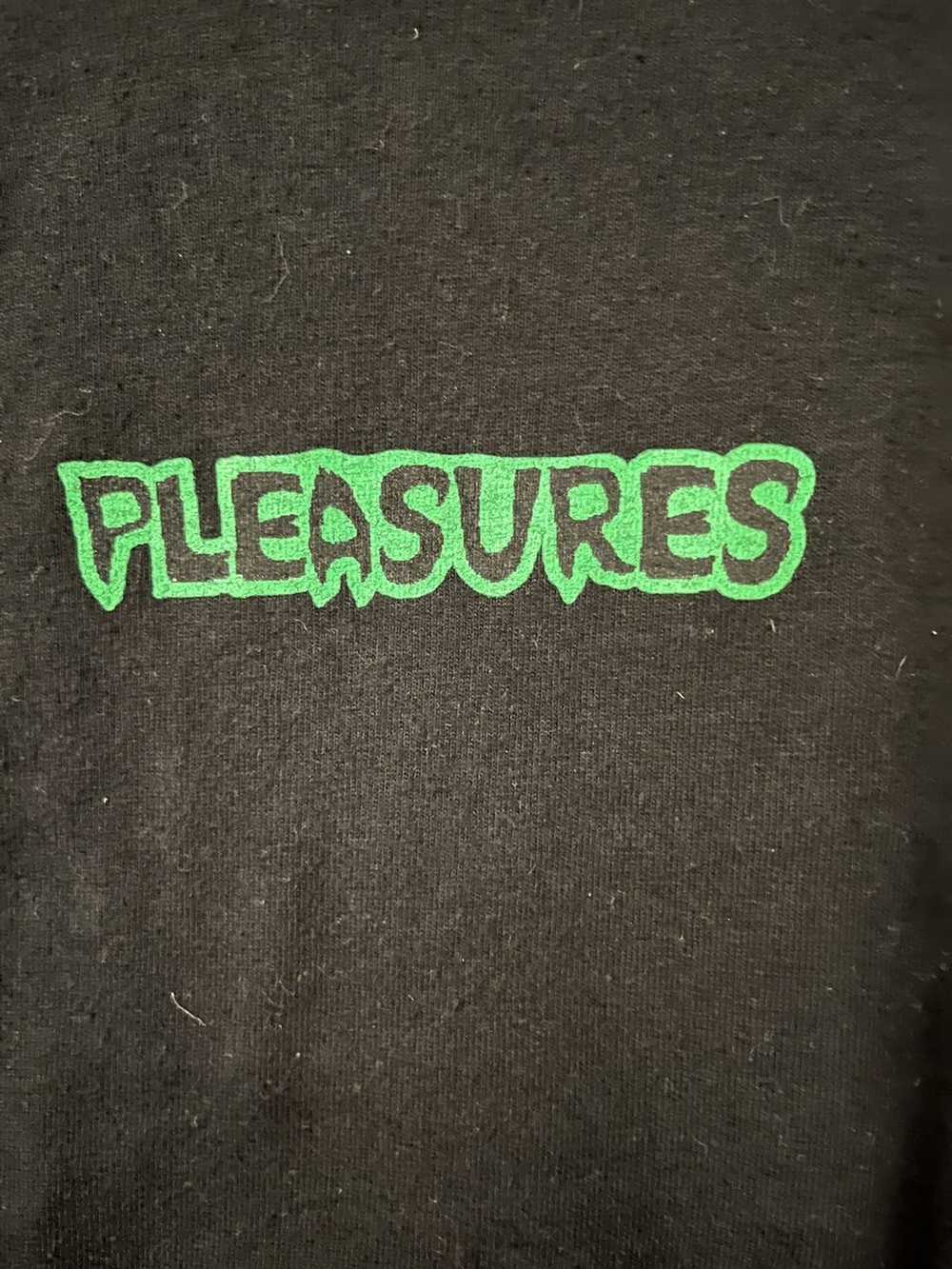 Pleasures Pleasures Rock Tee - image 2