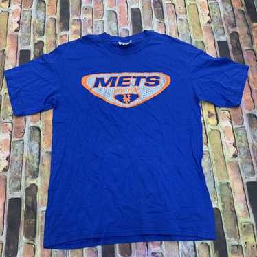 CSA Vintage T Shirt NY Mets