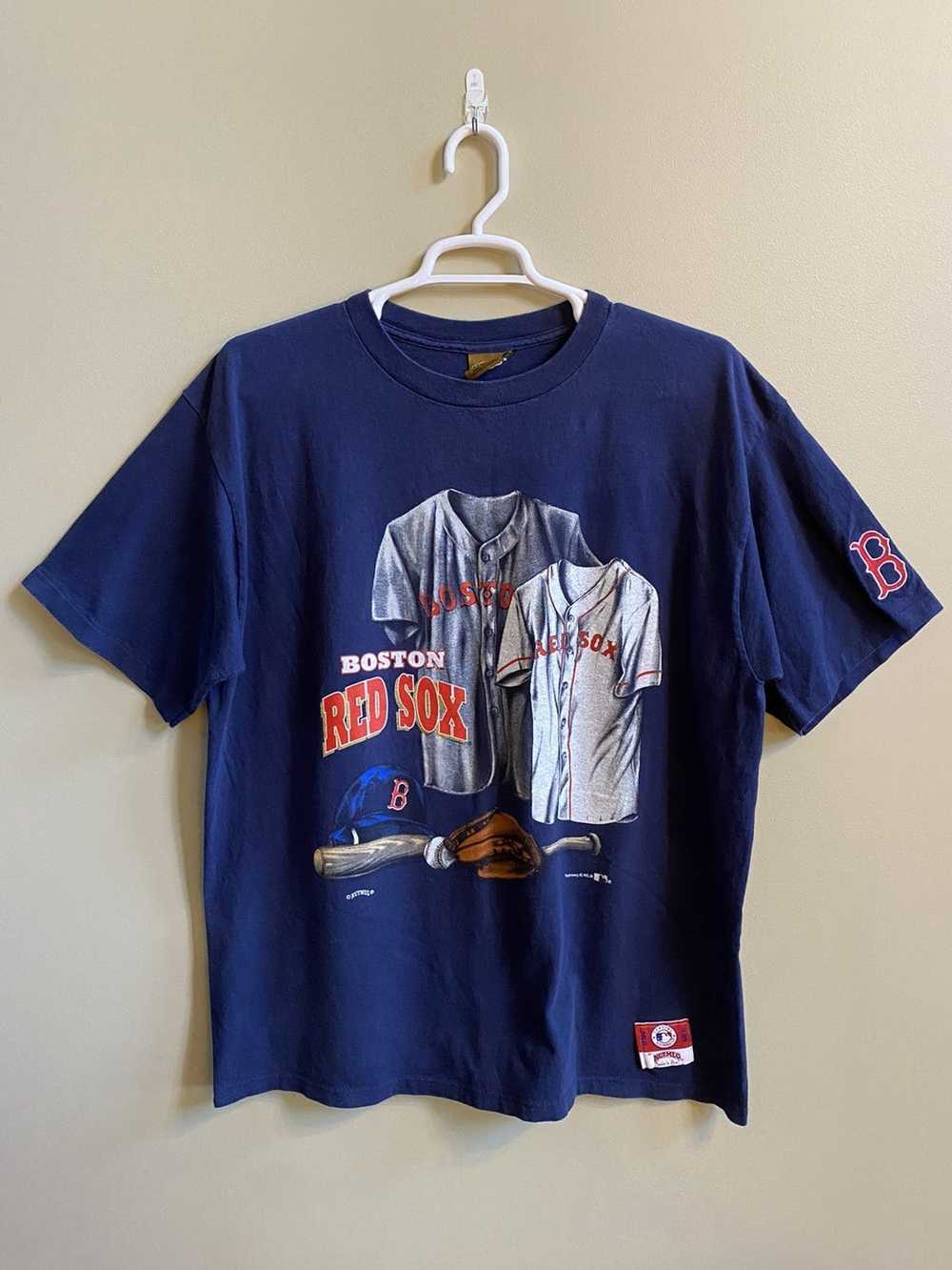 Vintage Rare 1970s-80s New York Yankees Shirt Nutmeg Mills