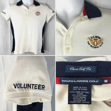 Ralph Lauren Golf US Open 2012 Olympic Club Volun… - image 1