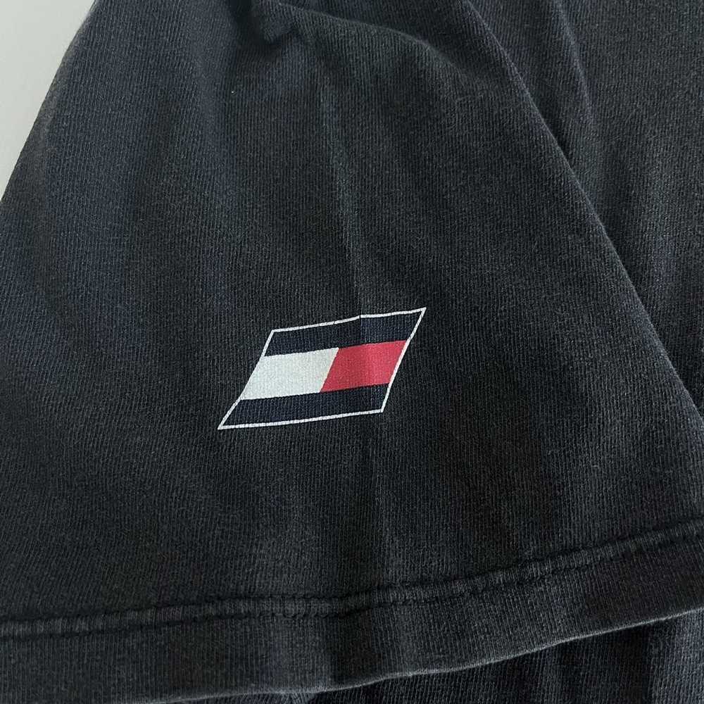 Tommy Hilfiger × Vintage Vintage Tommy Hilfiger A… - image 6