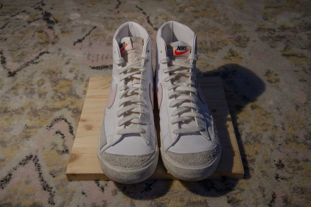 Nike NIKE BLAZER MID '77 VNTG - image 2