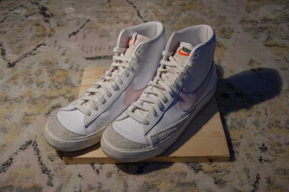 Nike NIKE BLAZER MID '77 VNTG - image 3