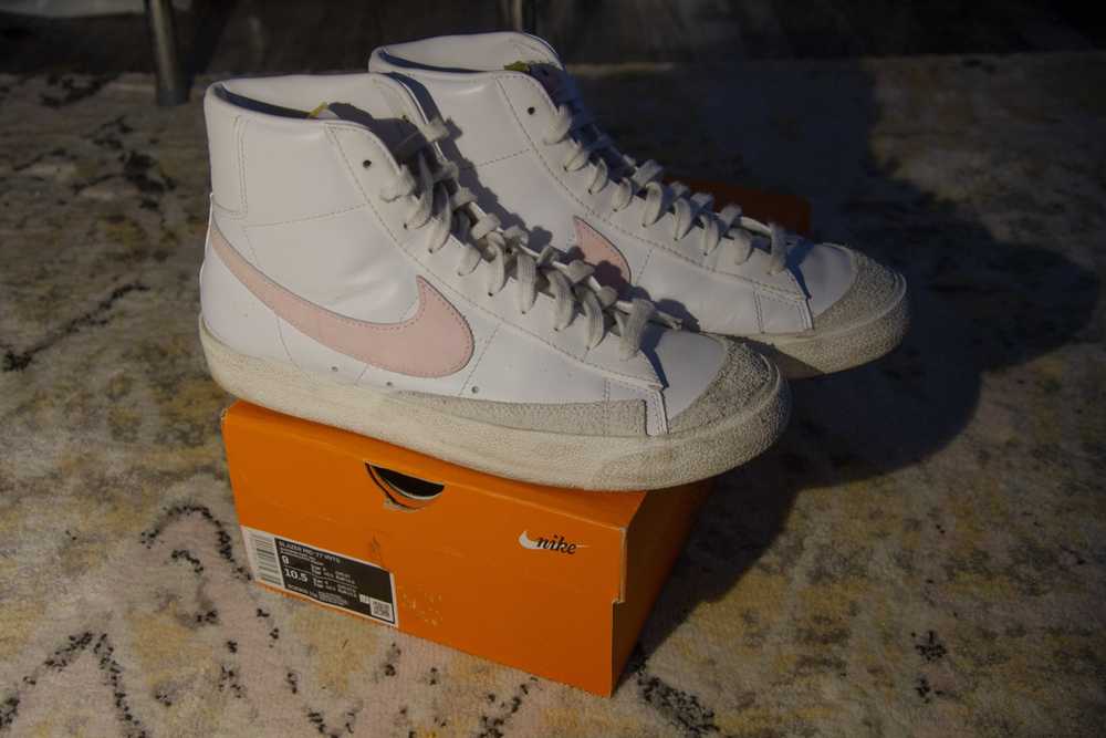 Nike NIKE BLAZER MID '77 VNTG - image 5