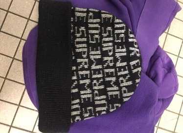 Supreme 3m reflective repeat - Gem