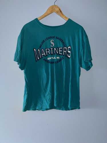 Sportswear × Streetwear Seattle mariners
