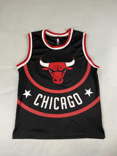 Chicago Bulls Derrick Rose #1 Nba Great Player Throwback Black Jersey Style  Gift For Bulls Fans 2 Bomber Jacket – Teepital – Everyday New Aesthetic  Designs