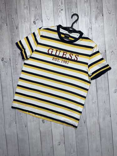 Guess × Streetwear × Vintage Vintage Guess ASAP R… - image 1