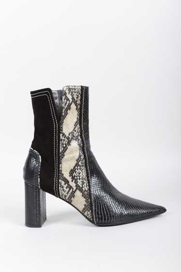 Dorothee Schumacher Dorothee Schumacher Snake Ankl