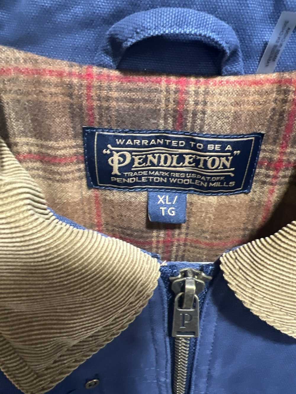 Pendleton Authentic Pendleton Ranch Coat - image 2