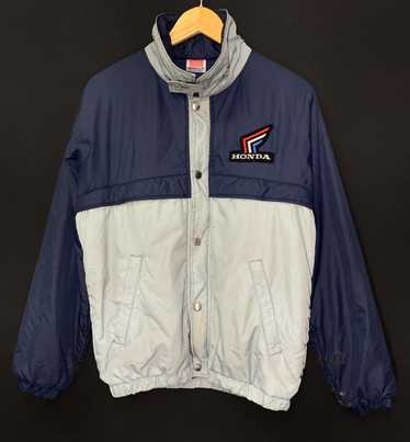 Descente × honda × - Gem