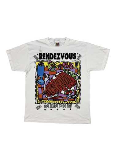 Art × Designer × Vintage Vintage 1991 Rendezvous M