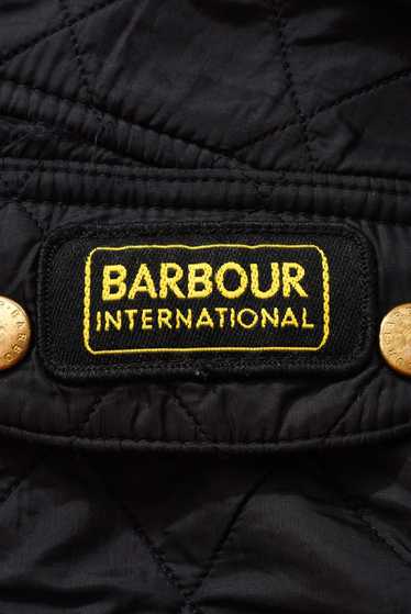 Barbour Barbour International Classic Quilt Jacket