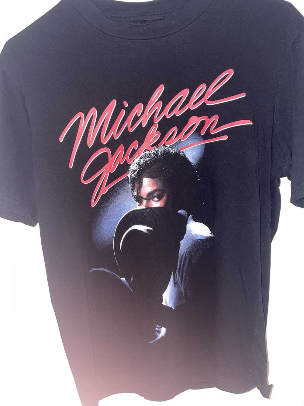 THRILLER video jacket (Michael Jackson) Essential T-Shirt for Sale by  s-w-g