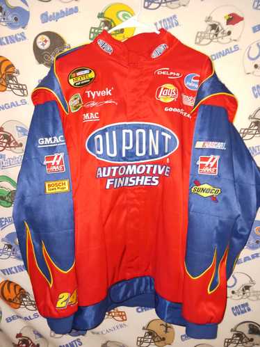 Chase Authentics × NASCAR × Vintage Jeff Gordon Ch