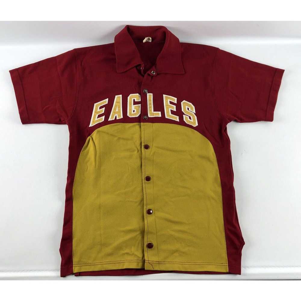 Russell Athletic Boston College Eagles Basketball… - image 1