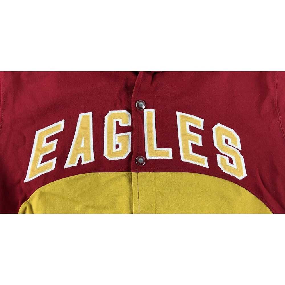 Russell Athletic Boston College Eagles Basketball… - image 2