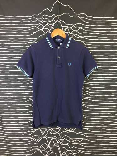 Archival Clothing × Fred Perry × Vintage Vtg Fred 