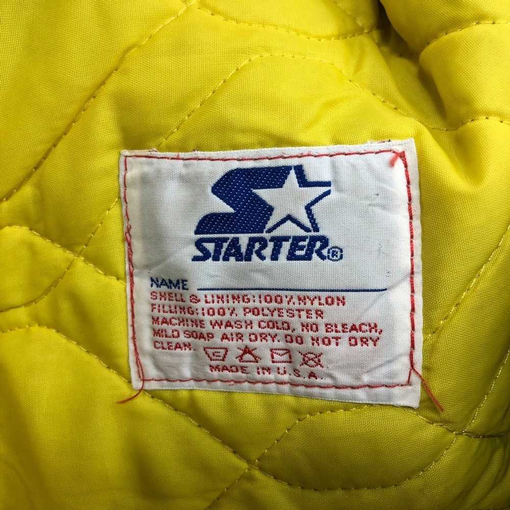 NFL × Starter × Vintage Pick!! Vtg NFL STARTER Gr… - image 5