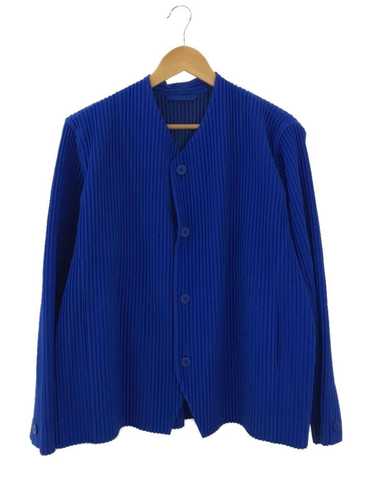 Issey Miyake HOMME PLISSE TAILORED PELATS2 jacket - image 1