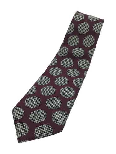 Yohji yamamoto tie - Gem