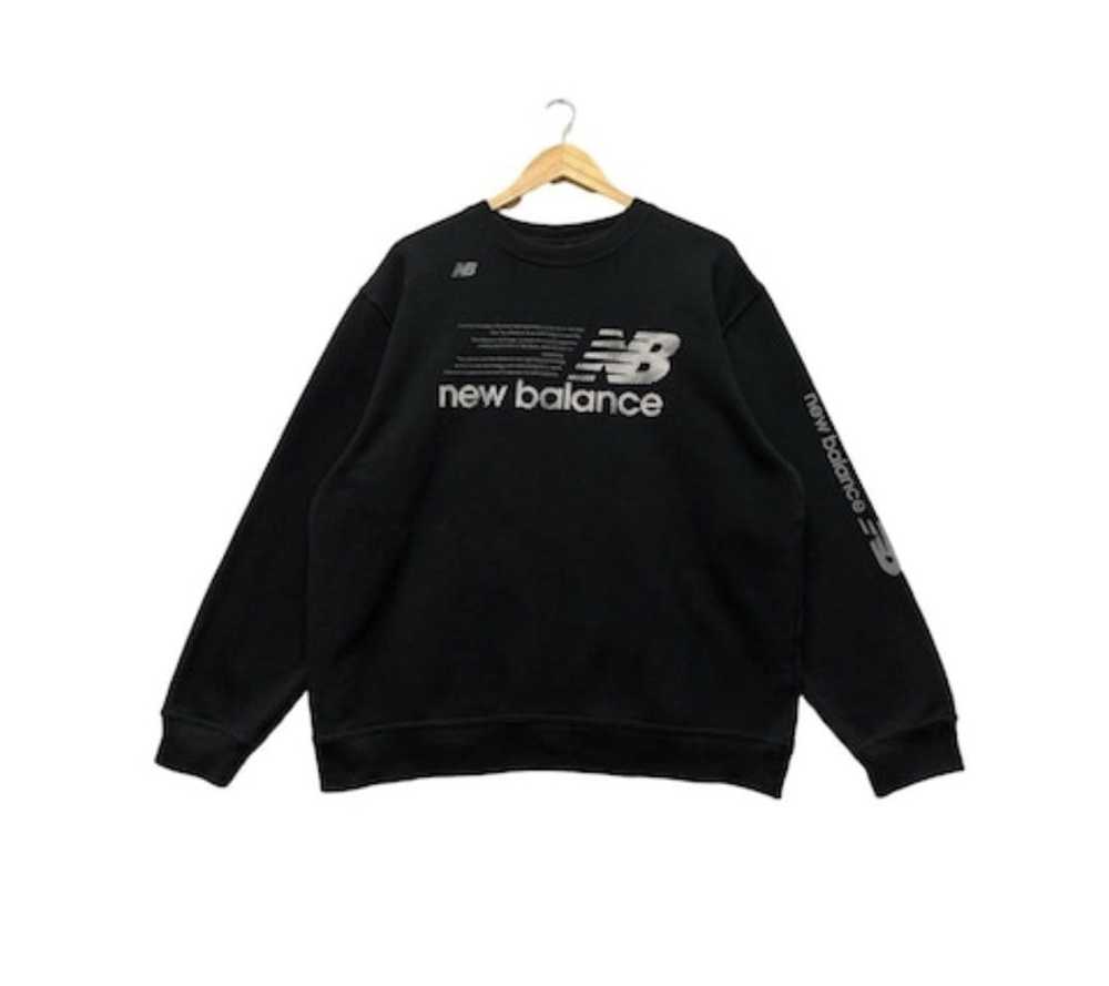 New Balance × Sportswear × Vintage Vintage New Ba… - image 1