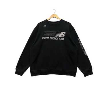 New balance vintage clearance sweater