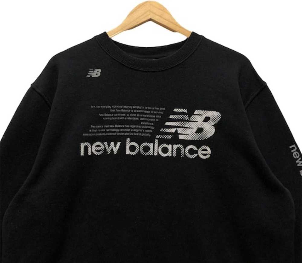 New Balance × Sportswear × Vintage Vintage New Ba… - image 2