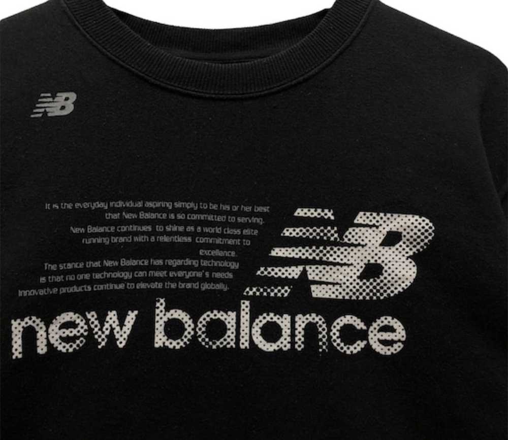 New Balance × Sportswear × Vintage Vintage New Ba… - image 3