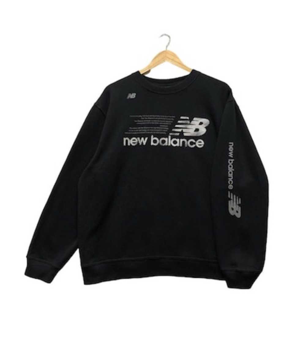 New Balance × Sportswear × Vintage Vintage New Ba… - image 4