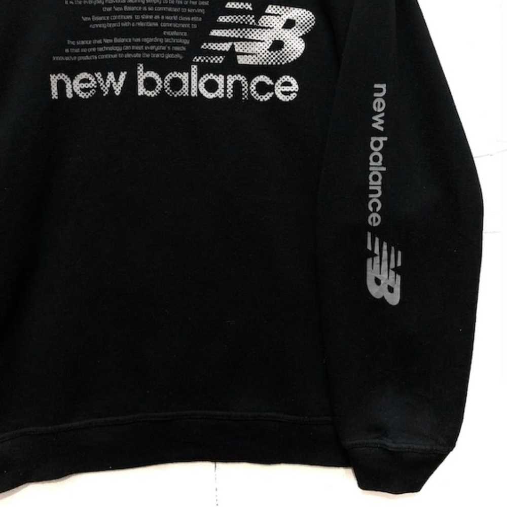 New Balance × Sportswear × Vintage Vintage New Ba… - image 5