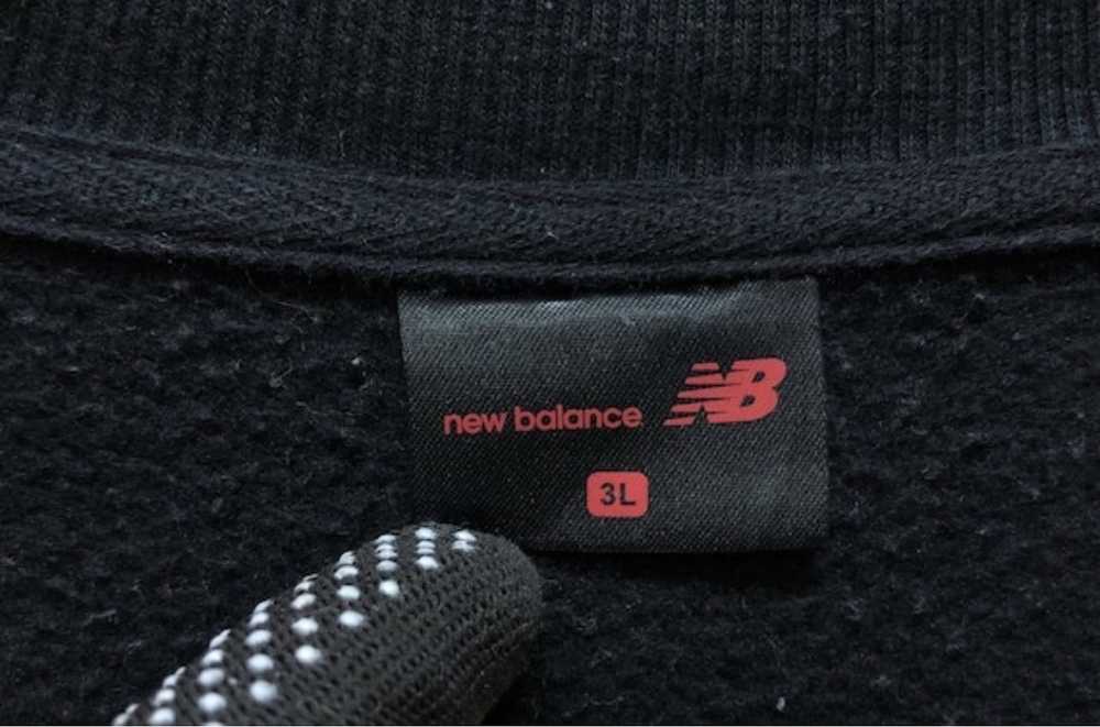 New Balance × Sportswear × Vintage Vintage New Ba… - image 7