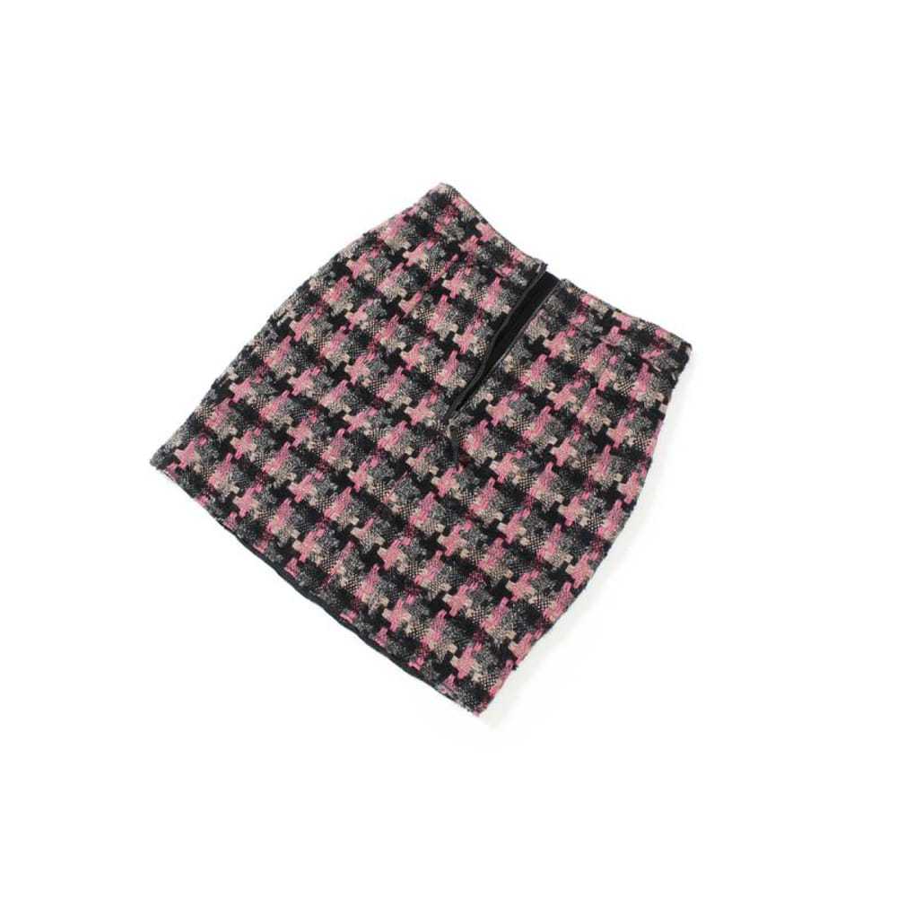 D&G Tweed mini skirt - image 10