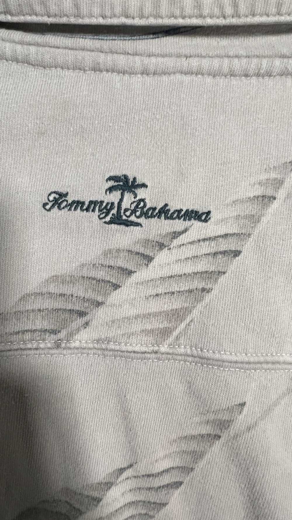 Tommy Bahama × Vintage Vintage Tommy Bahama polo - image 4