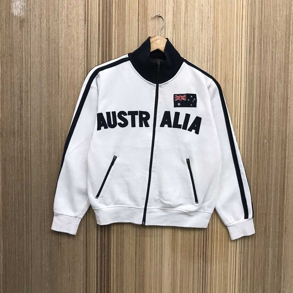 Classics Australia × Streetwear × Vintage Vintage… - image 1