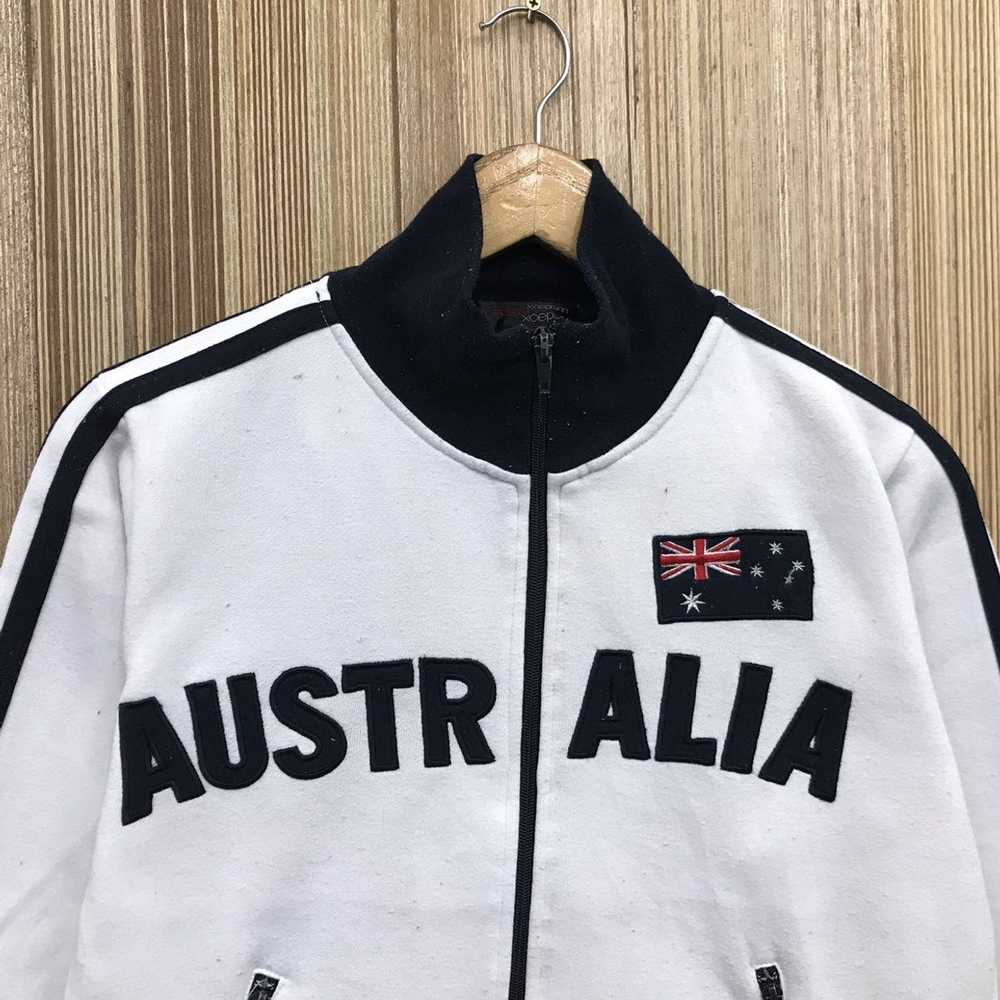 Classics Australia × Streetwear × Vintage Vintage… - image 2