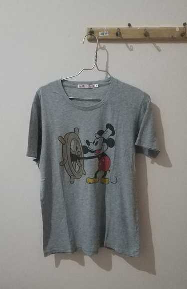 Disney × Japanese Brand × Vintage Vintage Disney … - image 1