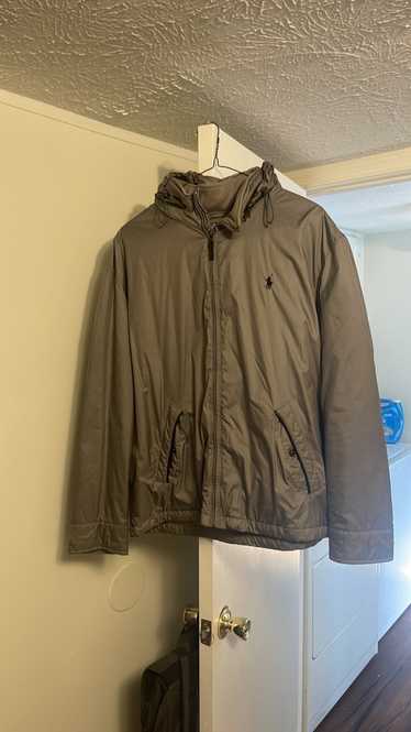 Polo Ralph Lauren 3M Jacket with detachable hood